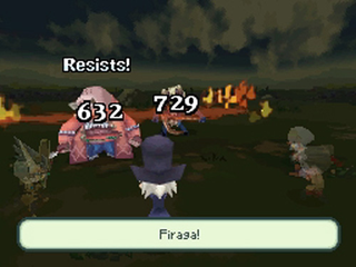 Illustration for article titled FF4HoL